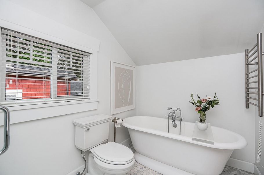 2230 Waterloo Street Vancouver, BC - 25