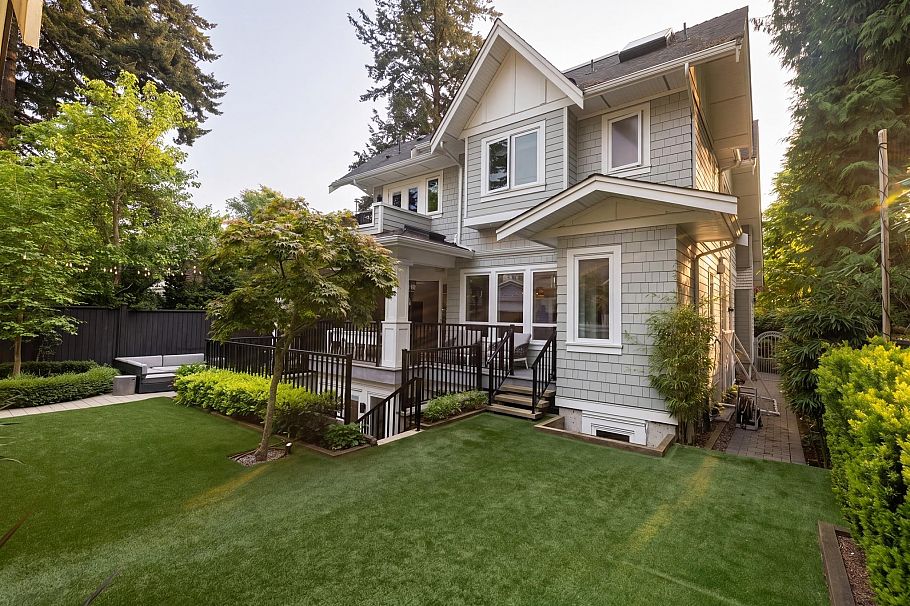 4021 W 34th Avenue Vancouver, BC - 33