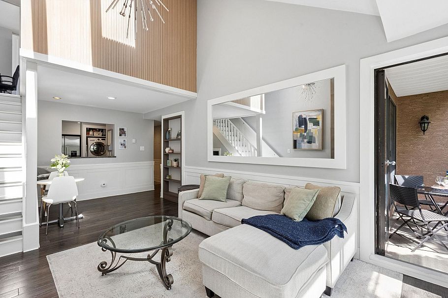 303 1702 Chesterfield Avenue North Vancouver, BC - 10