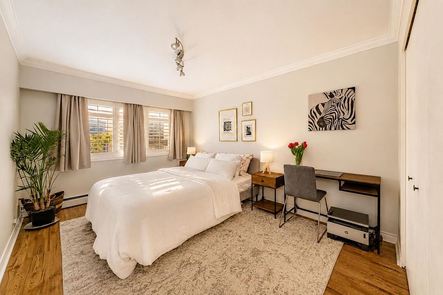 305 2430 Point Grey Road Vancouver, BC - 9