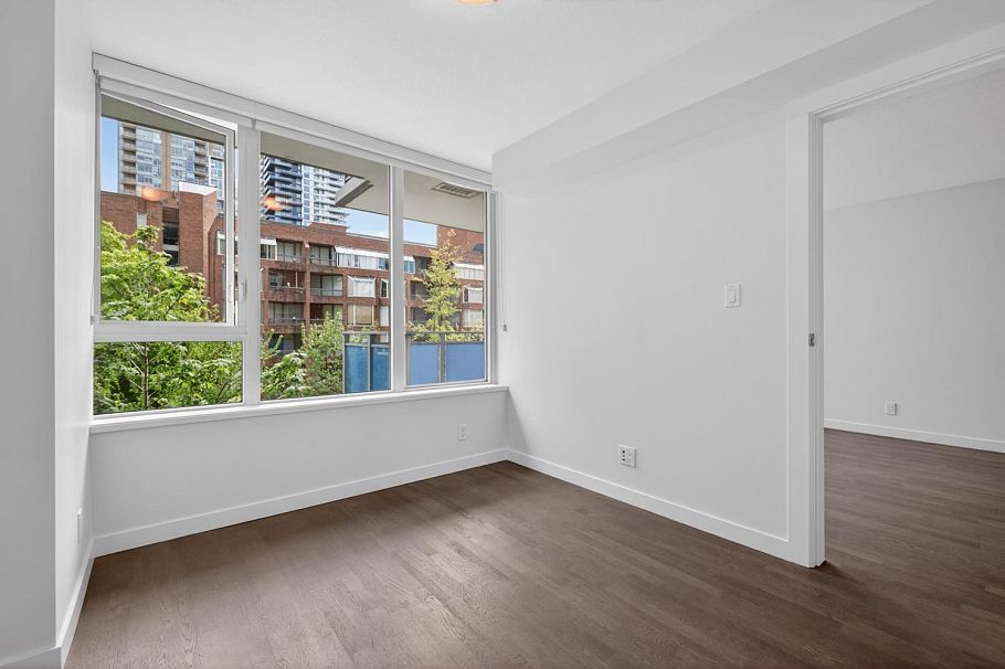 606 1009 Harwood Street Vancouver, BC - 19