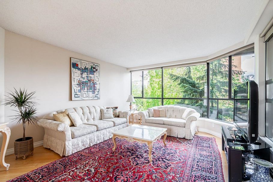 301 1450 Pennyfarthing Drive Vancouver, BC - 11