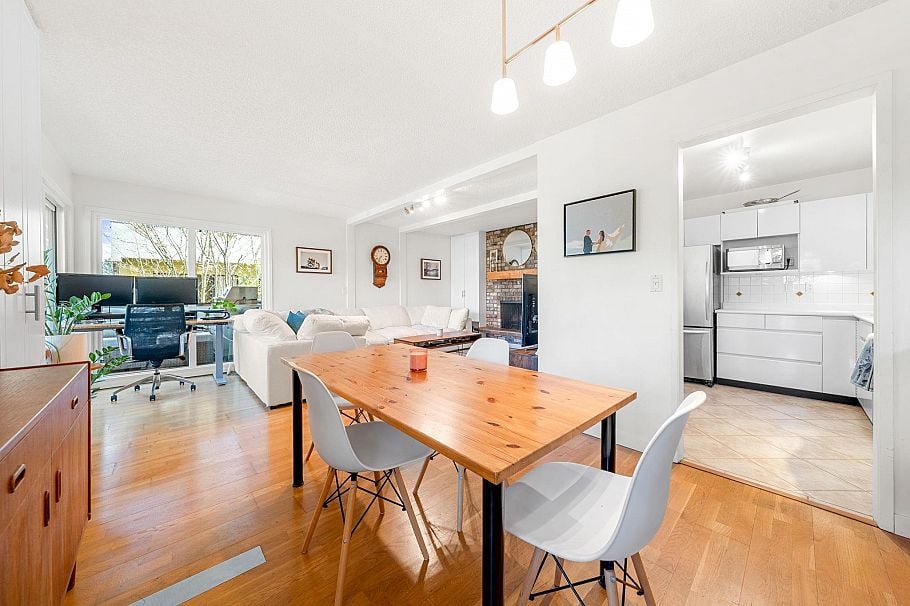 208 1266 W 13th Avenue Vancouver, BC - 10