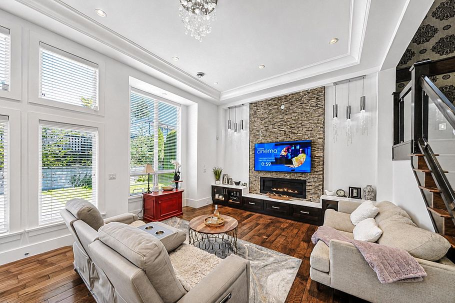 4263 Winnifred Street Burnaby, BC - 11