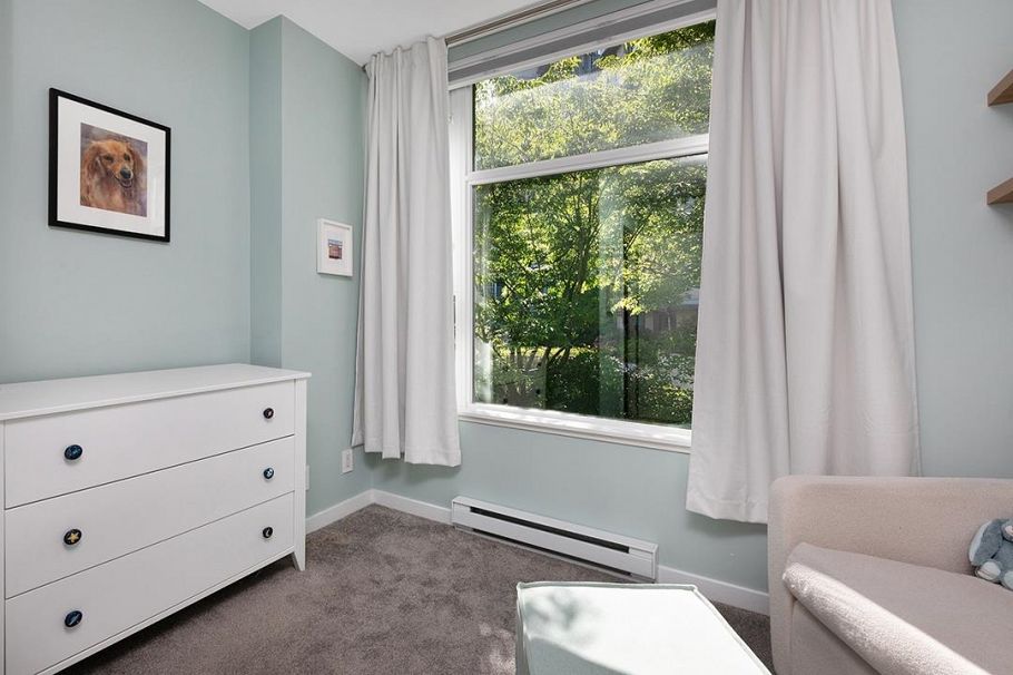 2711 Prince Edward Street Vancouver, BC - 14