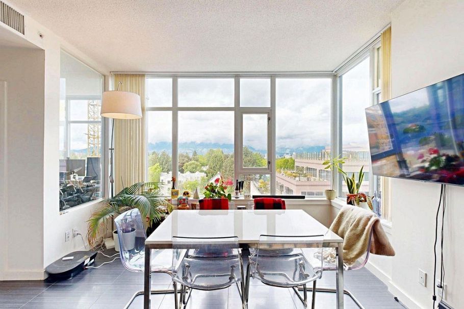 865 2080 W Broadway Vancouver, BC - 21