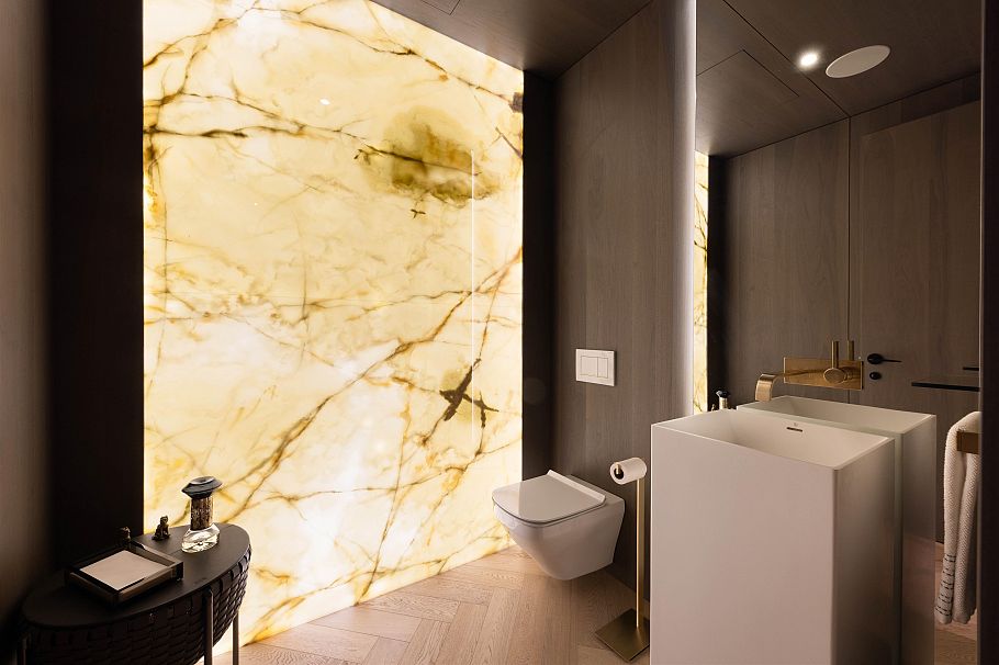 PH1 1480 Howe Street Vancouver, BC - 22