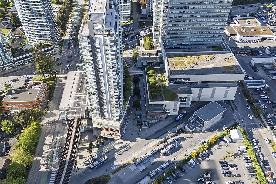2007 488 SW Marine Drive Vancouver, BC - 26