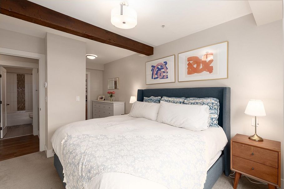 1077 Salsbury Drive Vancouver, BC - 28