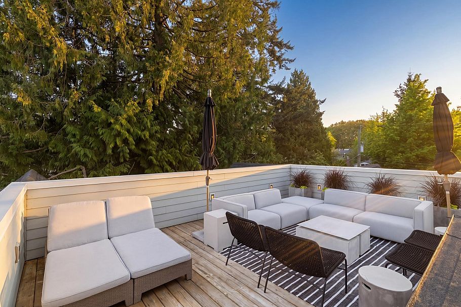 4021 W 34th Avenue Vancouver, BC - 37