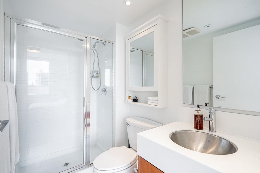 905 328 E 11th Avenue Vancouver, BC - 14