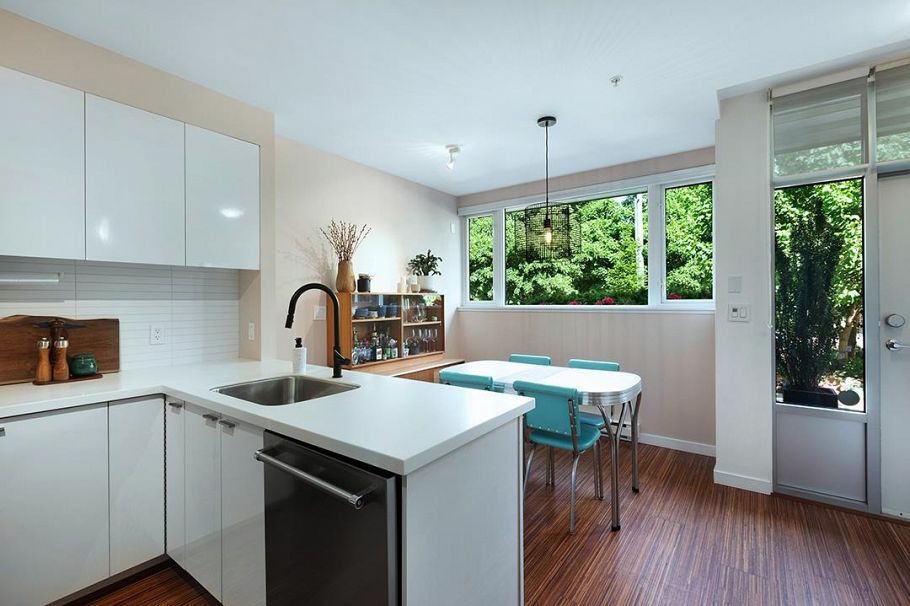 2711 Prince Edward Street Vancouver, BC - 7
