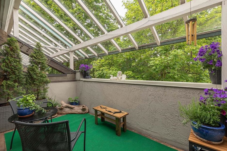 301 700 E Pender Street Vancouver, BC - 28