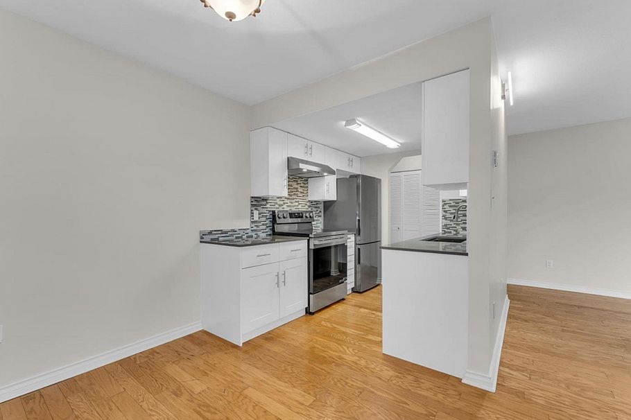104 1641 Woodland Drive Vancouver, BC - 4