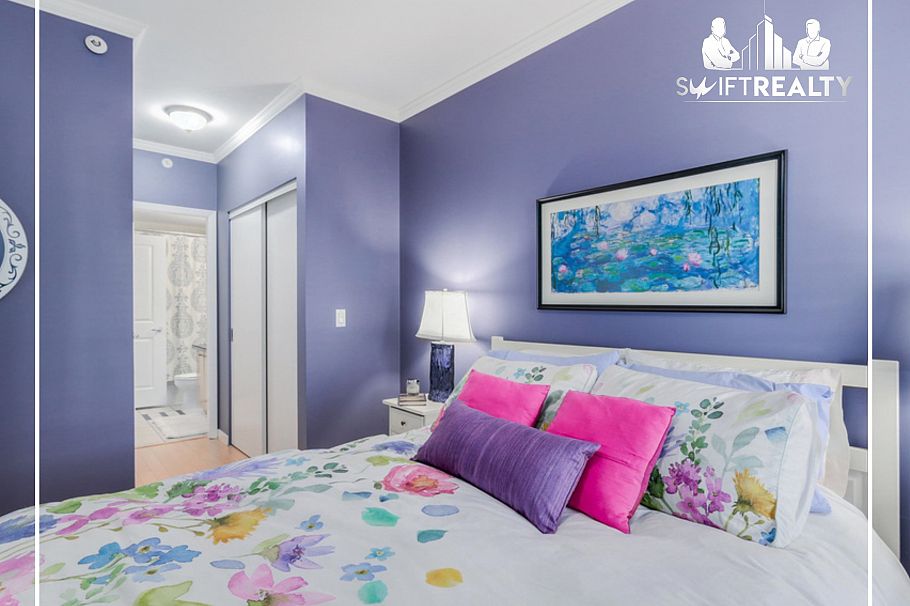 309 2228 MARSTRAND AVENUE, Vancouver BC V6K 4T1 Vancouver, BC - 10