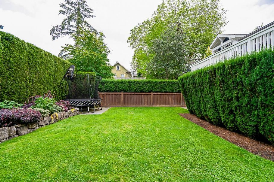 2230 Waterloo Street Vancouver, BC - 34