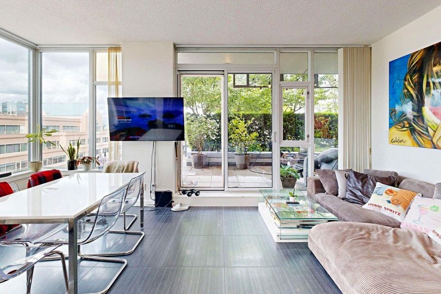 865 2080 W Broadway Vancouver, BC - 19