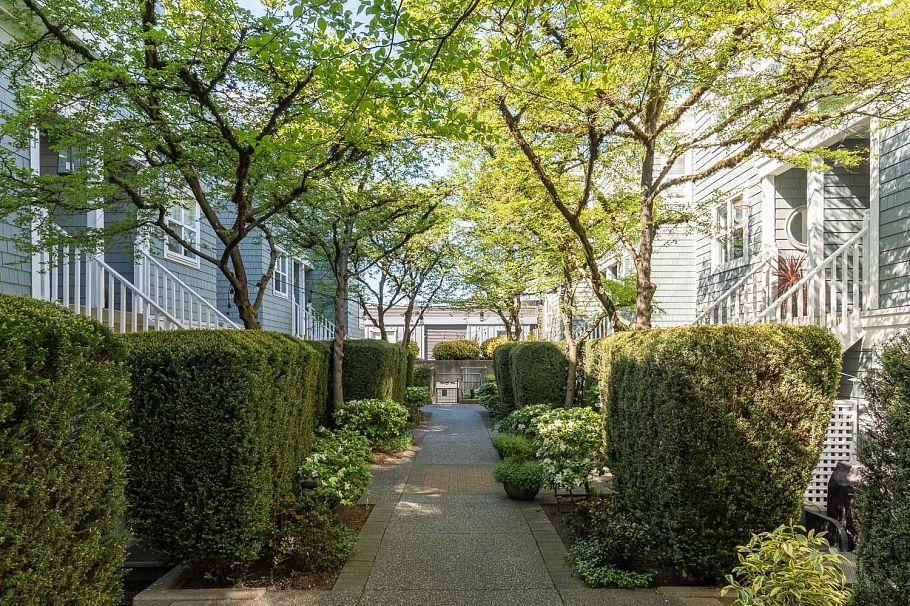 106 675 W 7th Avenue Vancouver, BC - 25