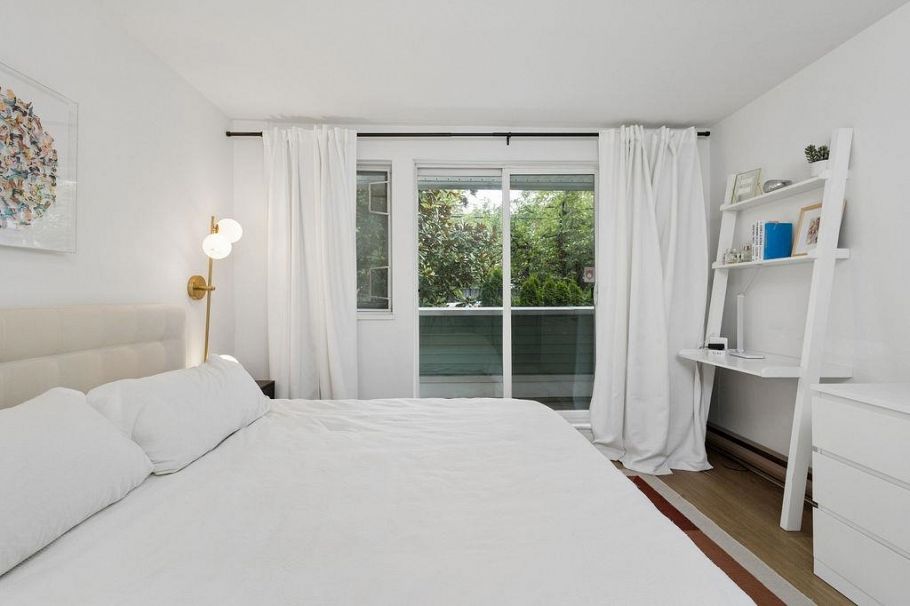 2 1949 W 8th Avenue Vancouver, BC - 15