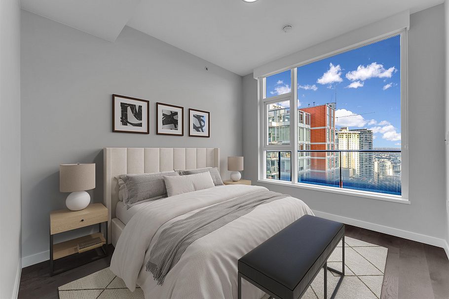 3103 1335 Howe Street Vancouver, BC - 18