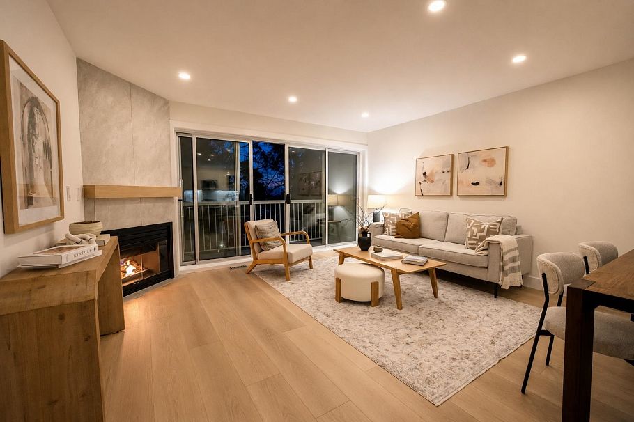 3350 Cobblestone Avenue Vancouver, BC - 1