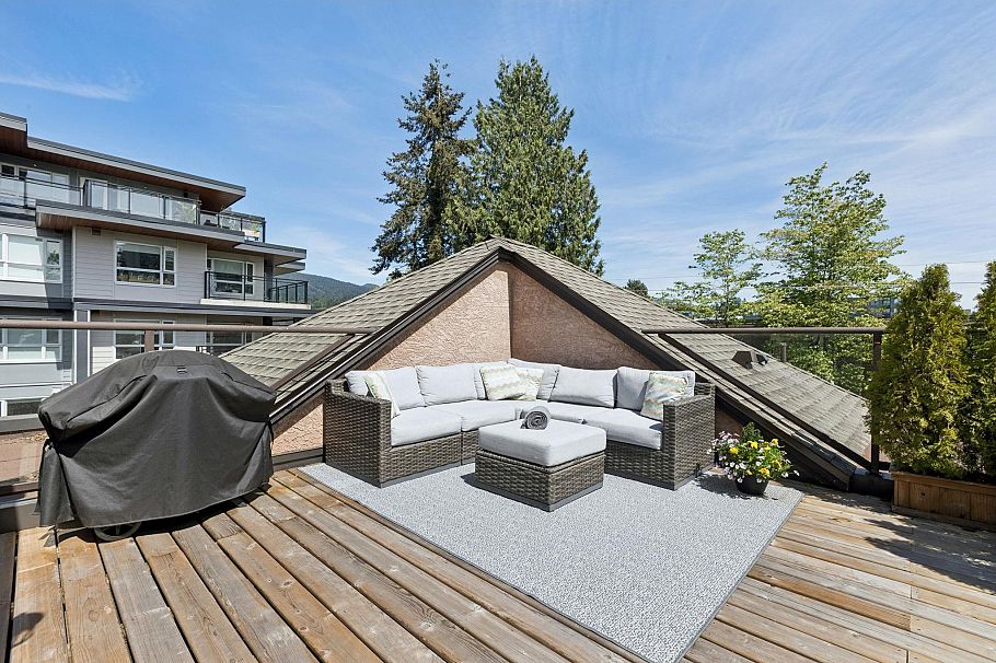 303 1702 Chesterfield Avenue North Vancouver, BC - 32