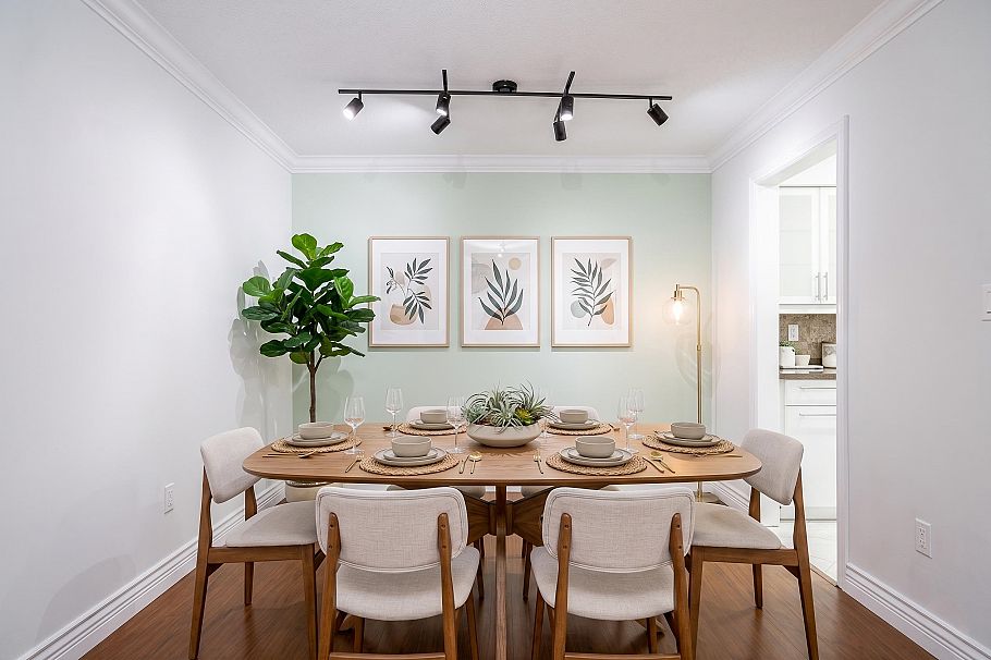 301 2320 W 40th Avenue Vancouver, BC - 3