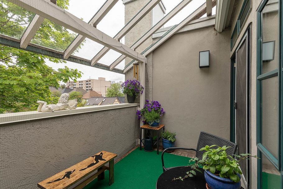 301 700 E Pender Street Vancouver, BC - 27