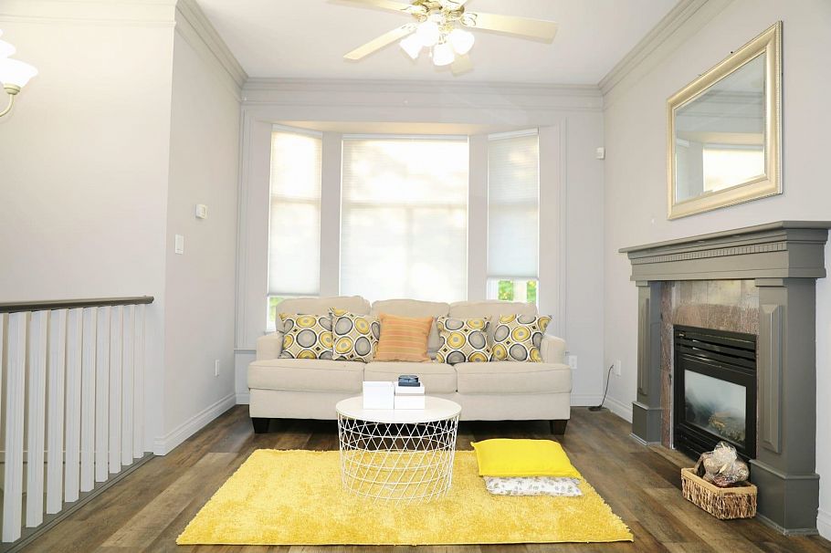 4778 Killarney Street Vancouver, BC - 5