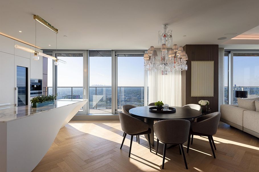 PH1 1480 Howe Street Vancouver, BC - 12