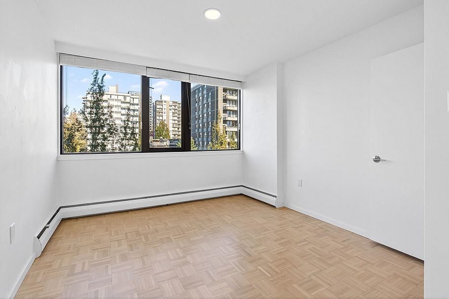 804 1330 Harwood Street Vancouver, BC - 25