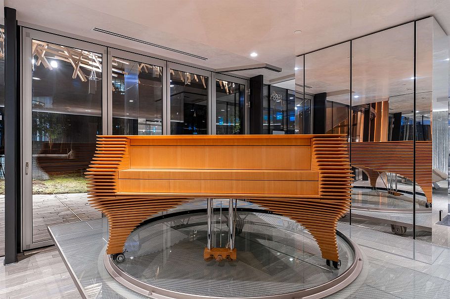 708 1568 Alberni Street Vancouver, BC - 30