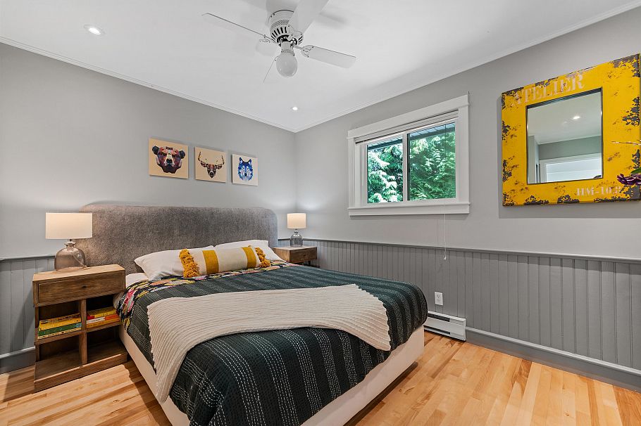 1690 Cascade Court North Vancouver, BC - 27