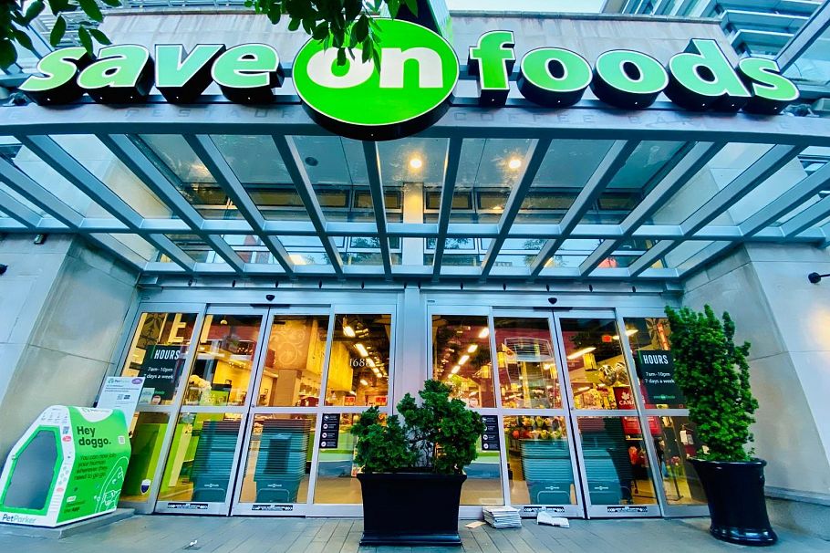 610 88 W 1st Avenue Vancouver, BC - 20