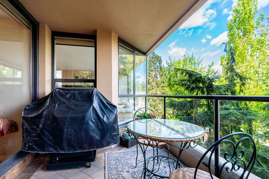 301 1450 Pennyfarthing Drive Vancouver, BC - 19