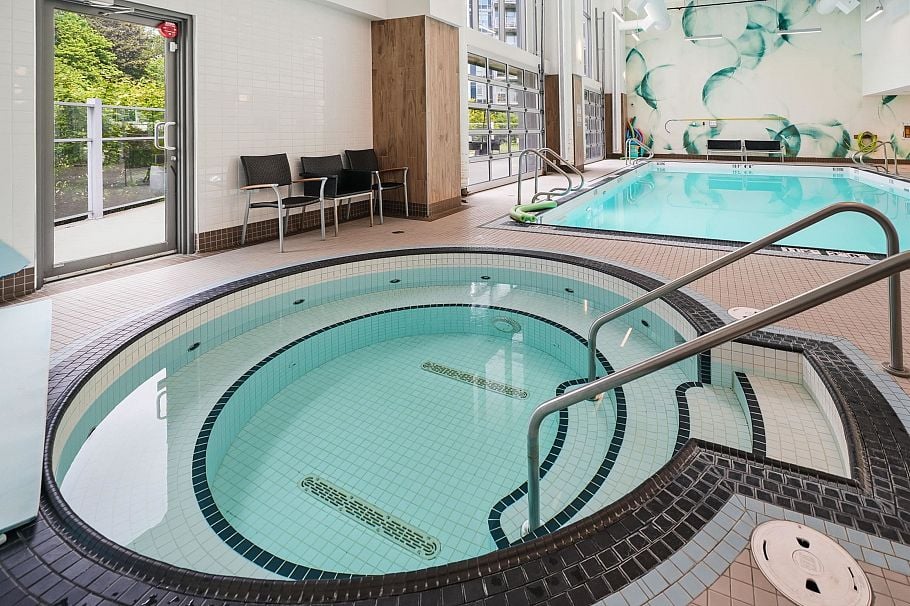 515 8580 River District Crossing Vancouver, BC - 17