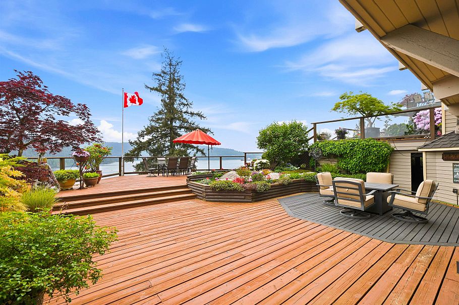 1584 Look Out Point North Vancouver, BC - 37