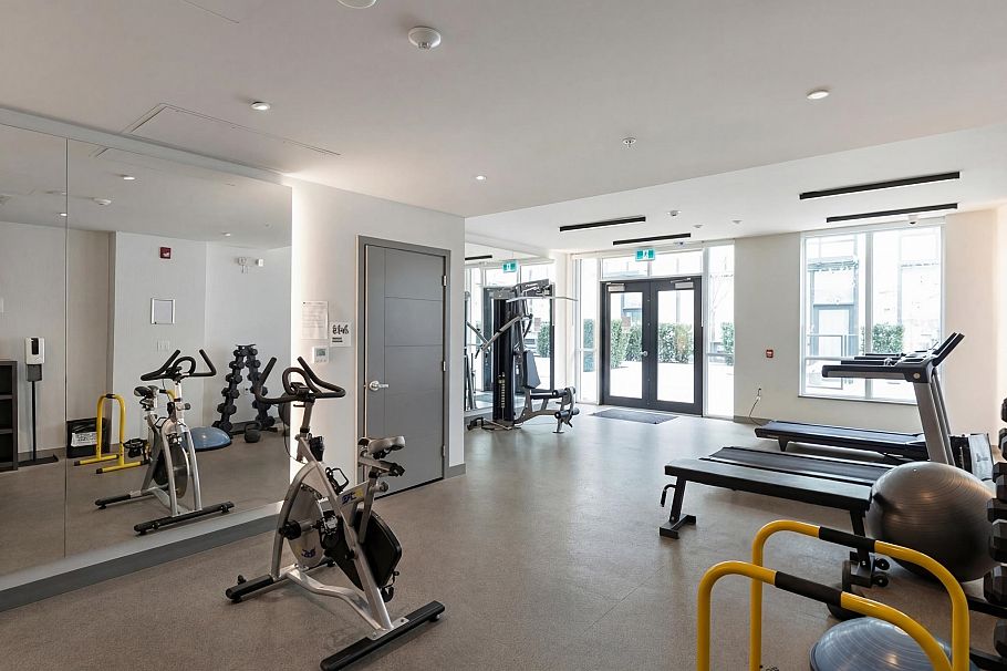 606 4240 Cambie Street Vancouver, BC - 22