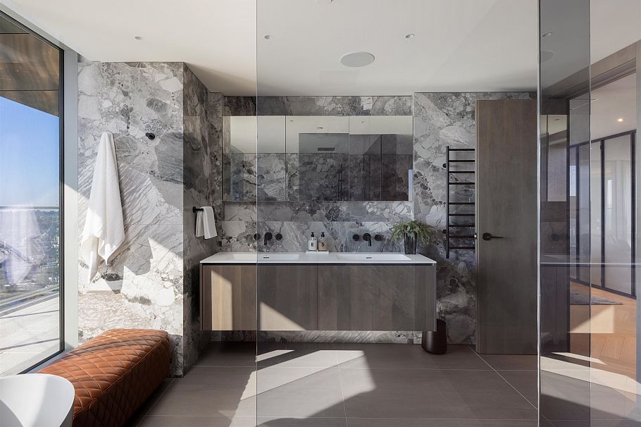 PH1 1480 Howe Street Vancouver, BC - 29