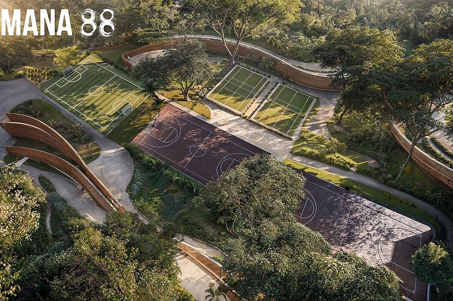 77776 Gran Bahía Príncipe Mexico Vancouver, BC - 17