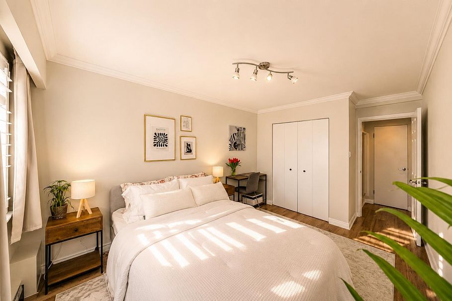 305 2430 Point Grey Road Vancouver, BC - 10