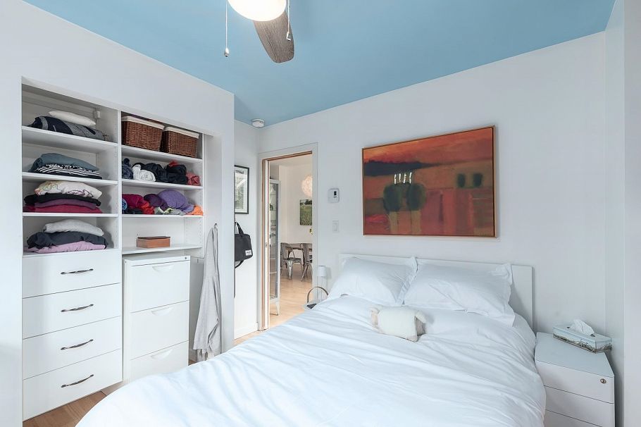 301 700 E Pender Street Vancouver, BC - 19