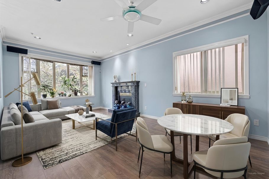 104 E 63rd Avenue Vancouver, BC - 7