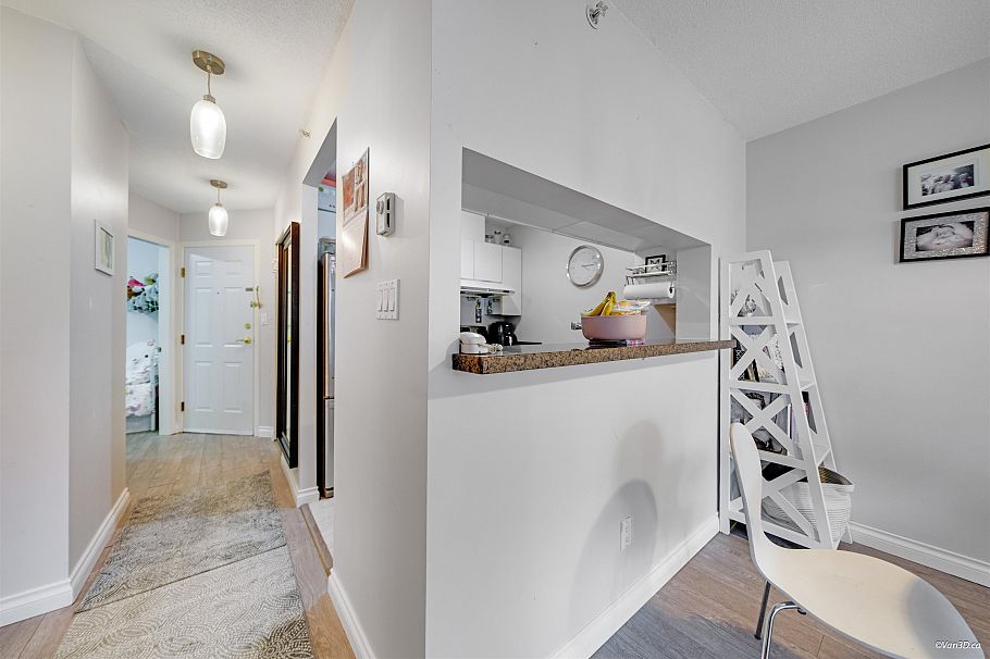 303 5189 Gaston Street Vancouver, BC - 16