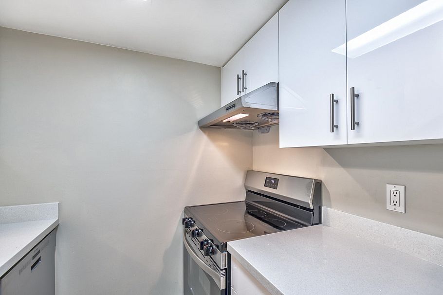 1104 789 Drake Street Vancouver, BC - 13
