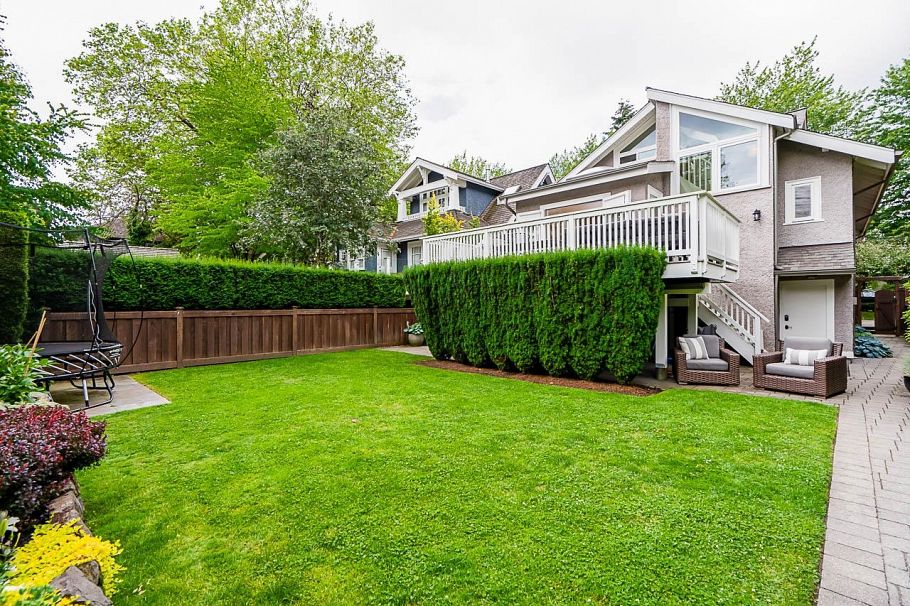 2230 Waterloo Street Vancouver, BC - 35