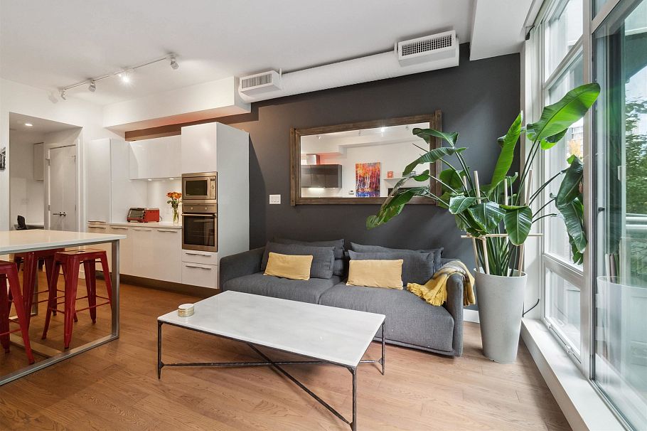 225 108 E 1st Avenue Vancouver, BC - 7