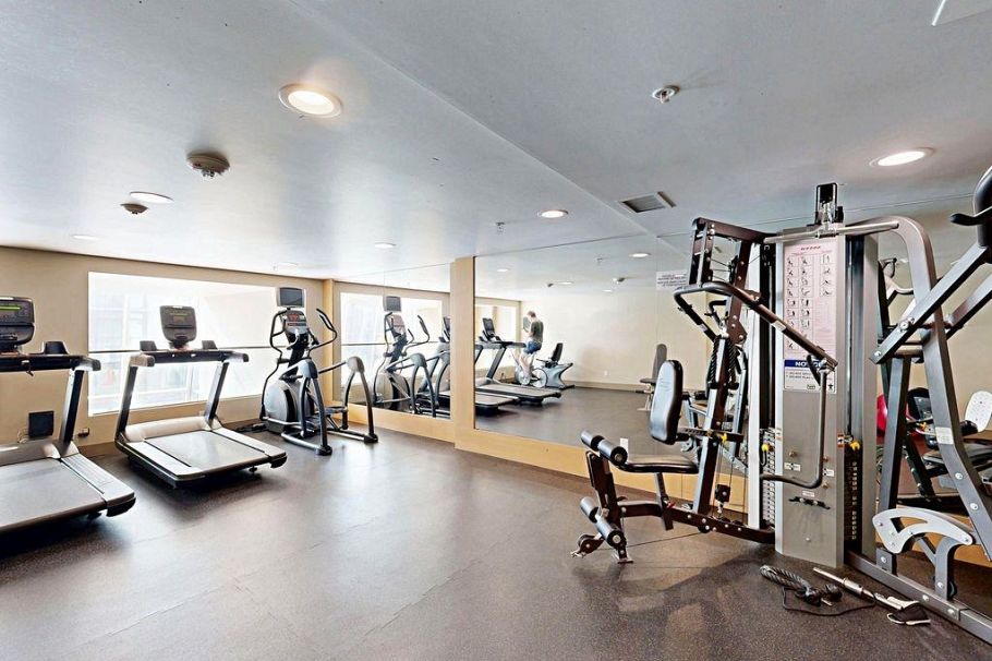 865 2080 W Broadway Vancouver, BC - 15