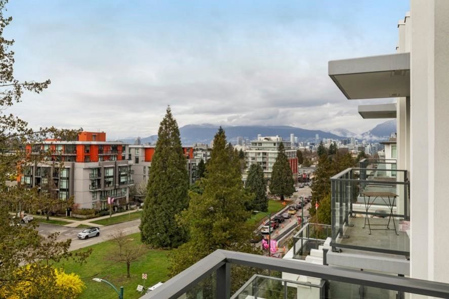 606 4240 Cambie Street Vancouver, BC - 19