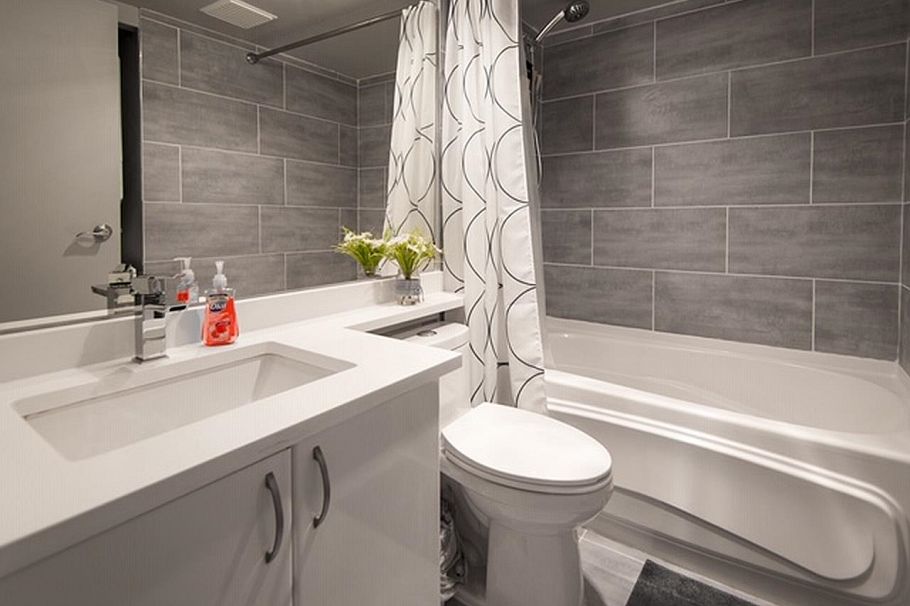 1208 939 Homer Street Vancouver, BC - 11